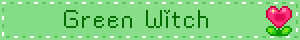 Bruja Verde