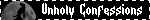 Unholy Confessions