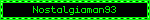 Nostalgiaman93