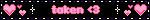 taken <3
