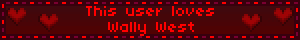 This user loves Wally West