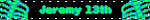 Jeremy 13th