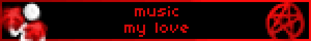 music my love