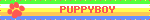 PUPPYBOY