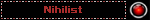 Nihilist