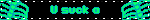 U suck a