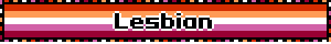 Lesbian