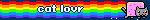 cat lovr