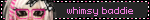 whimsy baddie