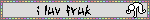 i luv fruk