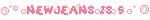 NEWJEANS IS 5
