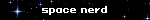 space nerd