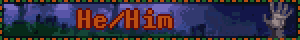He/Him