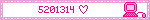 5201314ㅤ♡