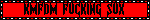KMFDM FUCKING SUX