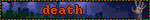 death