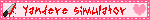 Yandere simulator