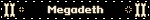 Megadeth