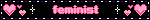 feminist
