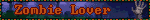 Zombie Lover