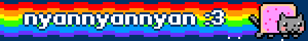 nyannyannyan :3