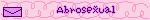 Abrosexual