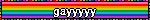 gayyyyy