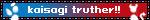 kaisagi truther!!
