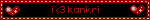 i <3 kankri