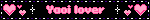 Yaoi lover
