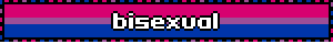 bisexual