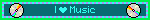 I ❤️ Music