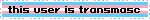 this user is transmasc