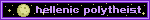 hellenic polytheist
