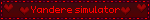 Yandere simulator
