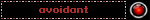 avoidant