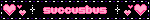 succusbus