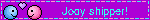 Jody shipper!