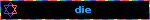die
