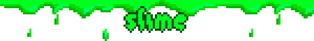 slime