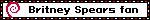 Britney Spears fan