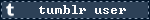 tumblr user