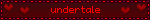 undertale