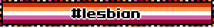 #lesbian