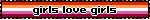 girls love girls