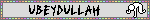 UBEYDULLAH