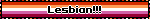 Lesbian!!!