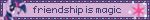 friendship is magic