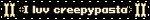 Creepypasta de Eu