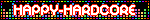 HAPPY-HARDCORE